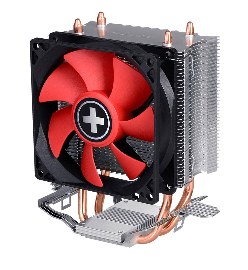 CPU COOLER SAM4/SAM5/XC025 XILENCE XC025 4044953500275