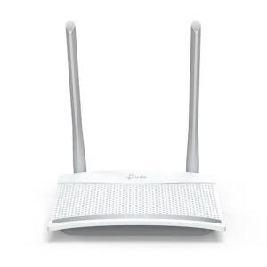 Wireless Router TP-LINK Wireless Router 300 Mbps Number of antennas 2 TL-WR820N  TL-WR820N 6935364099695