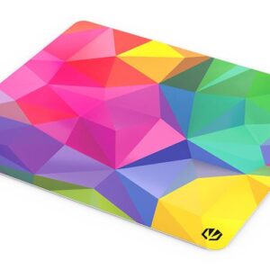 MOUSE PAD CRYSTAL SPECTRUM L/EY6B011 ENDORFY  EY6B011 5903018667874