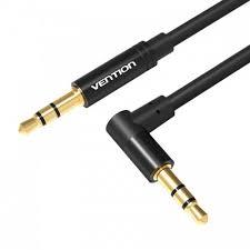 CABLE AUDIO 3.5MM TO 3.5MM/1M BAKBF VENTION  BAKBF 6922794740556