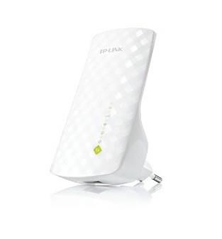 WRL RANGE EXTENDER 750MBPS/RE200 TP-LINK RE200 6935364071295