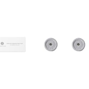 Vacuum Cleaner Accessory ROBOROCK Map Cloth Edgewise For Saros 10 8.02.0402 8.02.0402 6936905900432