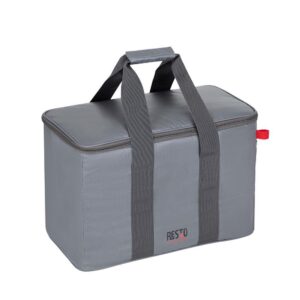COOLER BAG POLIS/23L 5523 GREY RESTO 5523 GREY 4260403579114