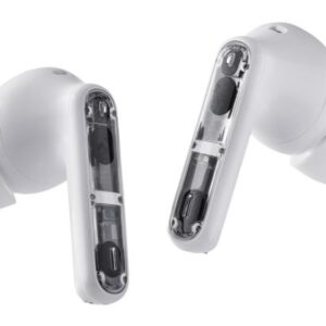 HEADSET BUDS PLUS T310AE/WHITE 3720312 INTENSO  3720312 4034303034536