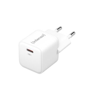 POWER ADAPTER USB-C GAN/7803022 INTENSO  7803022 4034303033317