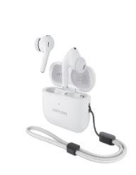 HEADSET WRL ECHO LITE E11 PRO/WHITE NBVW0-PRO VENTION  NBVW0-PRO 6922794793347