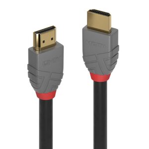 CABLE HDMI-HDMI 5M/ANTHRA 36965 LINDY  36965 4002888369657