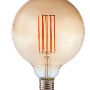 Light Bulb VISIONAL Power consumption 12 Watts Luminous flux 1320 Lumen 3000 K AC220-240V, 50/60 Hz Beam angle 360 degrees VS-B-14 VS-B-14 4752233015943