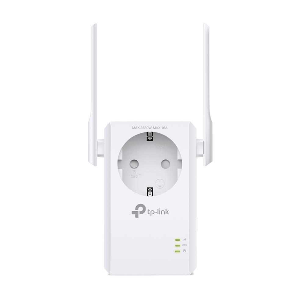 WRL RANGE EXTENDER 300MBPS/TL-WA860RE TP-LINK TL-WA860RE 6935364071158