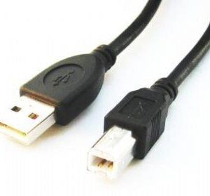 CABLE USB2 AM-BM 1.8M/CCP-USB2-AMBM-6 GEMBIRD CCP-USB2-AMBM-6 8716309041973