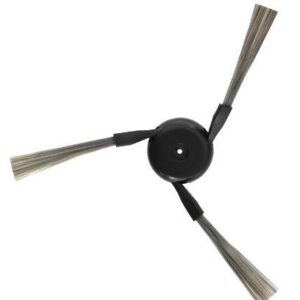 Vacuum Cleaner Accessory DREAME Side Brush Model RSB14 For X40 Ultra/L40 Ultra/X40 Master/X40 Pro Ultra/X50 Master/L50 Pro Ultra/L50 Ultra/L40s Ultra/L40s Pro Ultra/X40 Ultra complete/X50 Ultra complete/X50 Ultra/X50s Ultra/X50s Ultra complete/X50s Master/L50s Ultra/X50 Track/L50 Track RSB14 RSB14 6976233670348