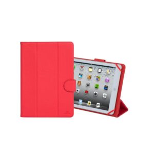TABLET SLEEVE 10.1" MALPENSA/3137 RED RIVACASE 3137RED 4260403571804