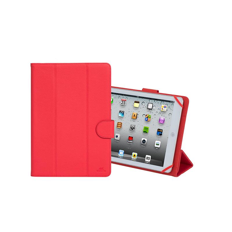 TABLET SLEEVE 10.1" MALPENSA/3137 RED RIVACASE 3137RED 4260403571804