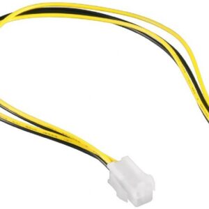 CABLE POWER EXTENSION 4PIN/CC-PSU-7 GEMBIRD CC-PSU-7 8716309095464
