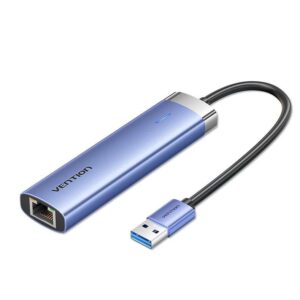 I/O HUB 5-IN-1 USB 3.0/0.15M TGFSB VENTION TGFSB 6922794781245