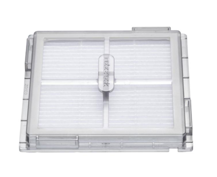 Vacuum Cleaner Accessory ROBOROCK Washable Filter For S8 Pro/ Q10V/ Q10 VF/Q10 S5S8 Pro+/Q10V+/ Q10 VF+/ Q10 S5+/ Q10 VF5+ MX Q8 Max Pro/Q10P/Q10 PF/Q10 X5/Q8 Max Pro+/Q10P+/Q10 PF+/Q10 X5+ 8.02.0427 8.02.0427 6936905902474