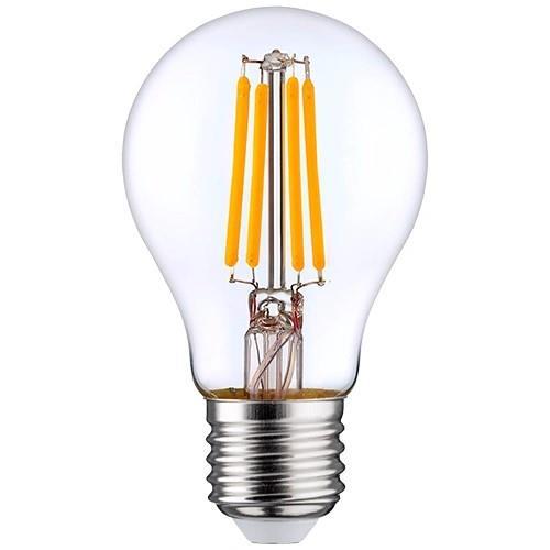 Light Bulb VISIONAL Power consumption 6 Watts Luminous flux 840 Lumen 3000 K AC220-240V, 50/60 Hz Beam angle 360 degrees VS-B-10 VS-B-10 4752233015899