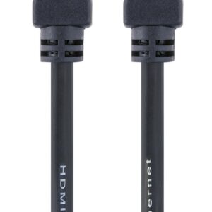 CABLE HDMI-HDMI 1.8M HIGH/SPEED CC-HDMIL-1.8M GEMBIRD  CC-HDMIL-1.8M 8716309108508
