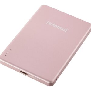 POWER BANK USB 5000MAH MAG/ROSE 7344023 INTENSO 7344023 4034303036158