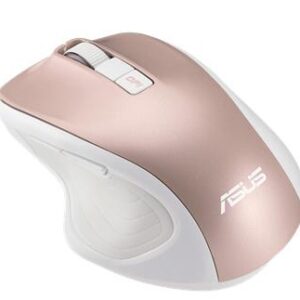 MOUSE USB OPTICAL WRL MW202C/ROSE GOLD 90XB066N-BMU010 ASUS  90XB066N-BMU010 192876430675