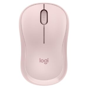 MOUSE BLUETH OPTICAL M240/ROSE 910-007121 LOGITECH  910-007121 5099206112001
