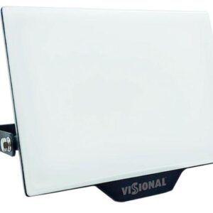 Lamp VISIONAL Power consumption 50 Watts Luminous flux 5500 Lumen 4000 K AC220-240V Beam angle 120 degrees VS122-50W-40K VS122-50W-40K 4752233014885