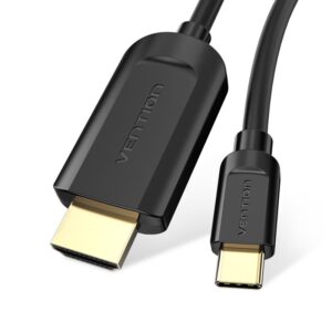 CABLE HDMI TO USB-C 1.5M/CGUBG VENTION  CGUBG 6922794742062