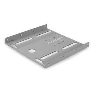 SSD ACC BRACKET 2.5" TO 3.5"/GREY RHD-125S AXAGON  RHD-125S 8595247905499