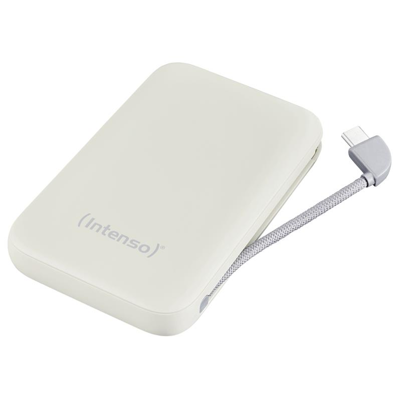 POWER BANK USB 10000MAH/BEIGE S10000 7333031 INTENSO 7333031 4034303037704