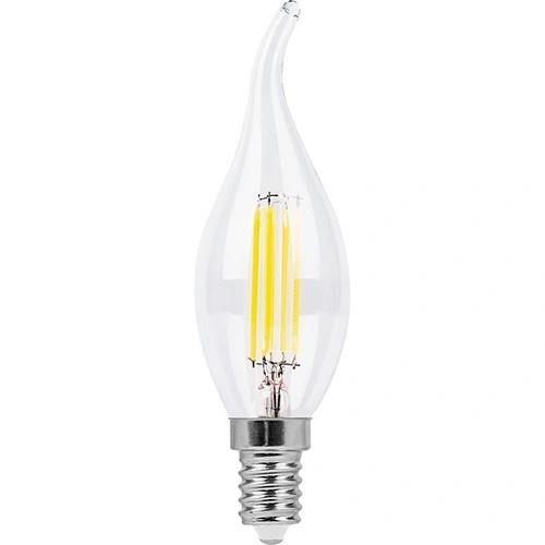 Light Bulb VISIONAL Power consumption 6 Watts Luminous flux 840 Lumen 3000 K AC220-240V, 50/60 Hz Beam angle 360 degrees VS-B-7 VS-B-7 4752233015868