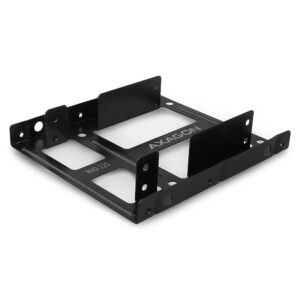 SSD ACC BRACKET 2X2.5" TO 3.5"/RHD-225 AXAGON RHD-225 8595247902078