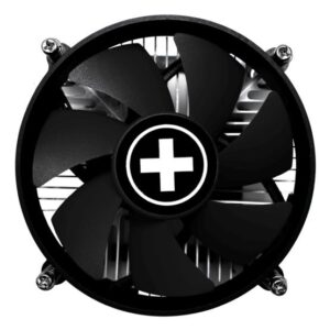 CPU COOLER MULTI SOCKET/XC332 XILENCE  XC332 4044953504495