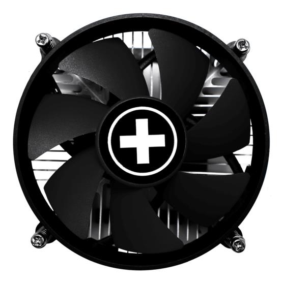 CPU COOLER MULTI SOCKET/XC332 XILENCE XC332 4044953504495