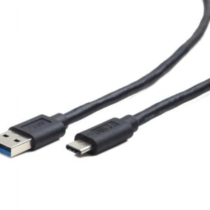CABLE USB-C TO USB3 0.1M/CCP-USB3-AMCM-0.1M GEMBIRD CCP-USB3-AMCM-0.1M 8716309099301