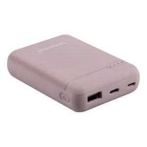 POWER BANK USB 10000MAH/ROSE 7313533 INTENSO 7313533 4034303028467