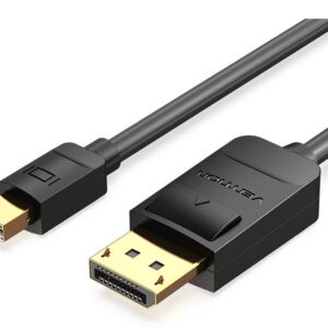 CABLE DP TO HDMI 1.5M/HAGBG VENTION HAGBG 6922794749214