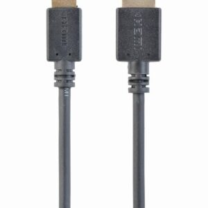 CABLE HDMI-MINI HDMI 3M/V2.0 CC-HDMI4C-10 GEMBIRD  CC-HDMI4C-10 8716309080231