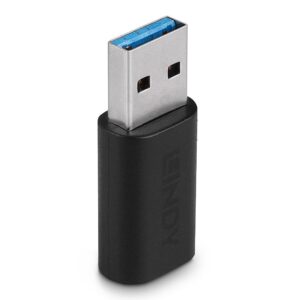 ADAPTER USB3.2 TYPE C/A/41904 LINDY 41904 4002888419048