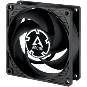 CASE FAN 80MM P8 MAX/ACFAN00286A ARCTIC ACFAN00286A 4895213704090