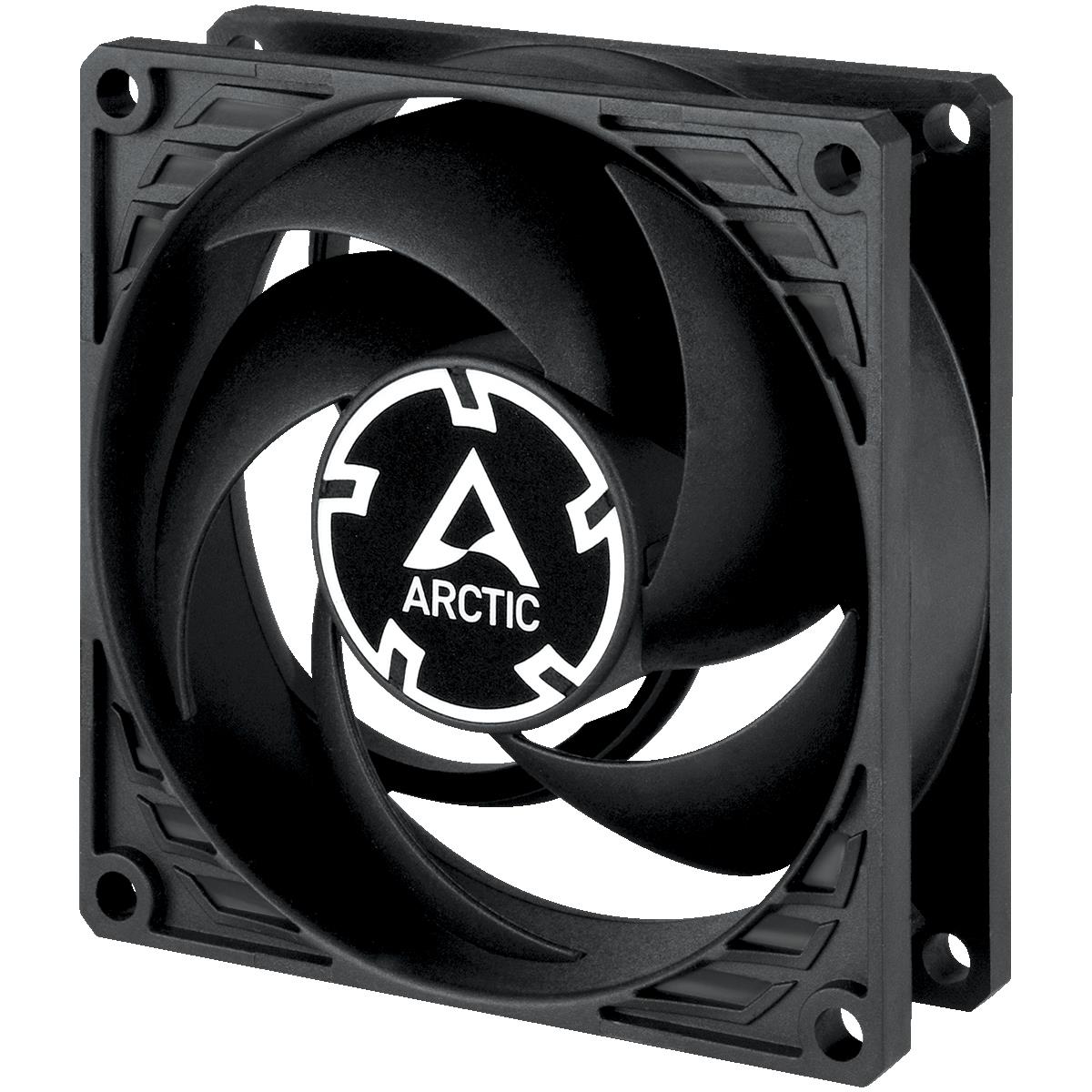 CASE FAN 80MM P8 MAX/ACFAN00286A ARCTIC ACFAN00286A 4895213704090