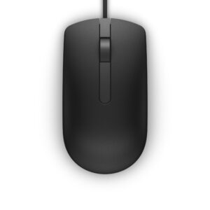 MOUSE USB OPTICAL MS116/570-AAIS DELL 570-AAIS 5397063763610