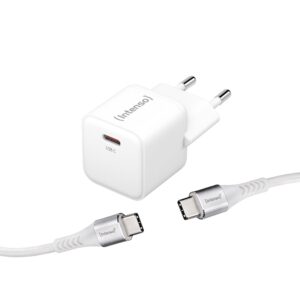 POWER ADAPTER USB-C/7803042 INTENSO  7803042 4034303034086