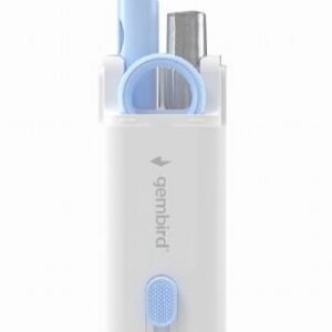 CLEANING KIT UNIVERSAL 7IN1/CK-LCD-07 GEMBIRD  CK-LCD-07 8716309129497