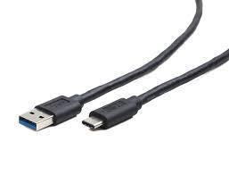 CABLE USB-C TO USB3 0.5M/CCP-USB3-AMCM-0.5M GEMBIRD CCP-USB3-AMCM-0.5M 8716309099318