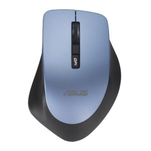 MOUSE USB OPTICAL WRL WT425/GREY/BLUE 90XB0280-BMU0Q0 ASUS  90XB0280-BMU0Q0 197105970199