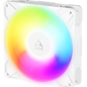 CASE FAN 140MM P14 PRO REVERSE/A-RGB WHT ACFAN00324A ARCTIC  ACFAN00324A 4895265000751