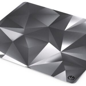 MOUSE PAD CRYSTAL BLACK L/EY6B007 ENDORFY  EY6B007 5903018667836