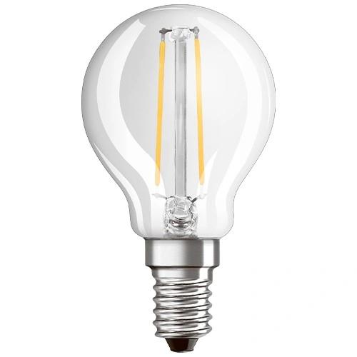 Light Bulb VISIONAL Power consumption 4 Watts Luminous flux 520 Lumen 3000 K AC220-240V, 50/60 Hz Beam angle 360 degrees VS-B-2 VS-B-2 4752233015806