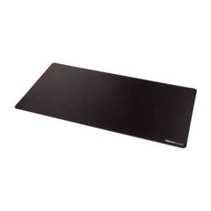 DESK MAT BREYTA/BLACK 100139320 FELLOWES  100139320 043859808809