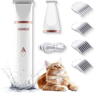 PET TRIMMER/CL-PT-01 CATLINK  CL-PT-01 6972884751825